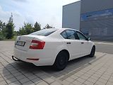 Škoda Octavia (2014) - náhled 8