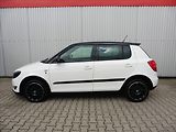 Škoda Fabia 1.2 TSi Monte Carlo 1.maj. - náhled 4