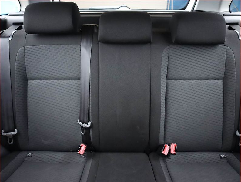 Škoda Fabia (2012) 1.2 12V, Serv.kniha - fotka 10 z 15