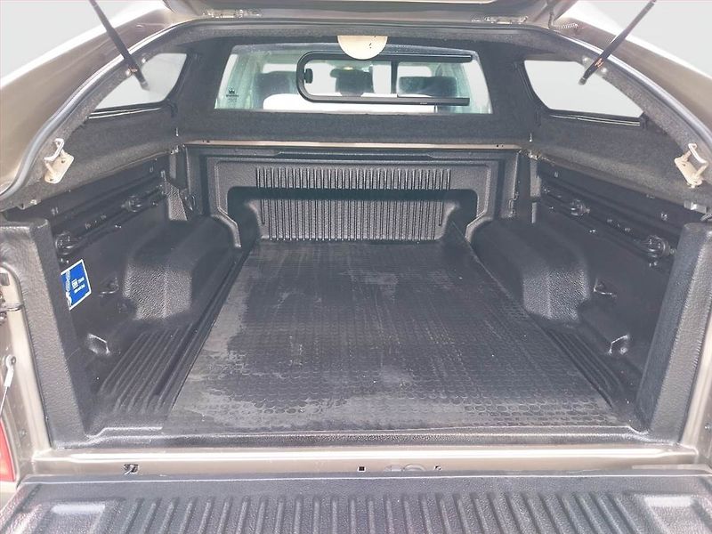 Ford Ranger (2020) 3.2 TDCi - fotka 14 z 23