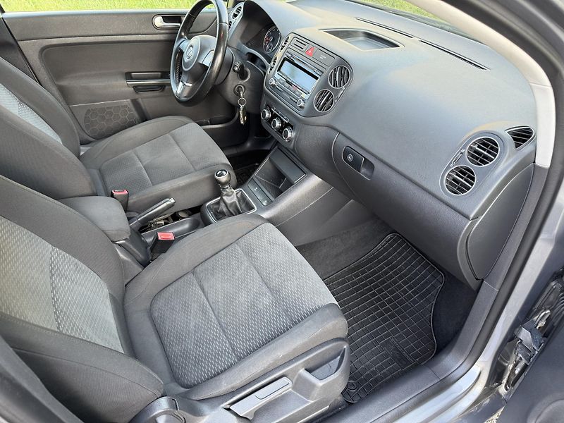 Volkswagen Golf Plus 1,4TSI 90kW  Comfort - fotka 10 z 22