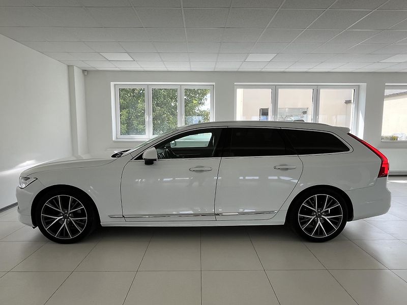 Volvo V90 (2019) - fotka 7 z 14