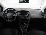 Ford Focus (2018) 1.5 TDCI, Klima - náhled 8