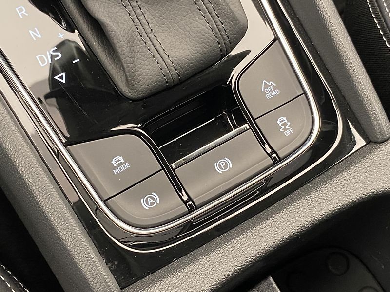 Škoda Kodiaq 2.0TSI 140kW STYLE 4x4 DSG CZ - fotka 29 z 46