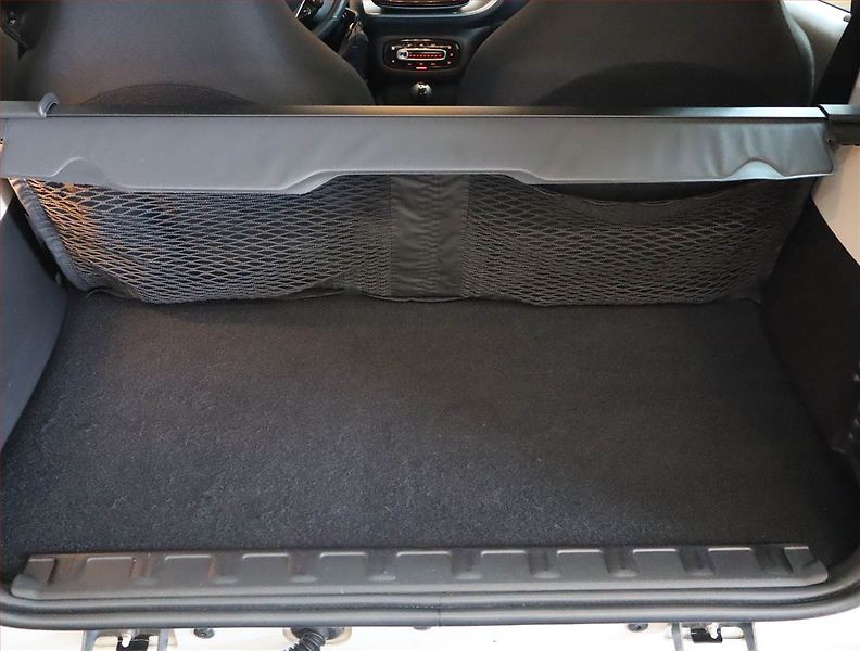 Smart Fortwo (2022) electric drive, SoH 96% - fotka 13 z 22