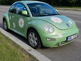 Volkswagen New Beetle (1999) - náhled 1