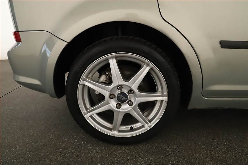 Ford C-MAX (2009) 1.6, po STK, v provozu - fotka 21 z 21