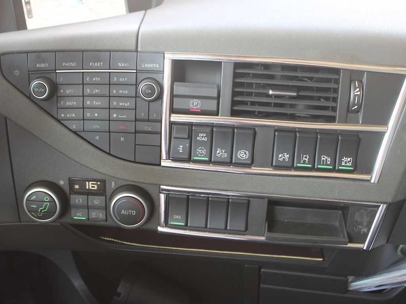 Volvo FH 500 XL, LOWDECK, EURO 6, VEB + - fotka 12 z 20