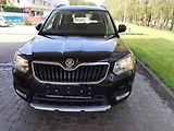 Škoda Yeti (2014) 1.6 TDI- ACTIVE - DSG-WEBASTO - náhled 1