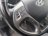 Hyundai ix35 2.0D4X4,70KM,MAX VÝBAVA,KRÁSNÝ - náhled 23