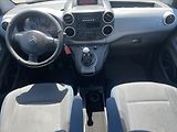 Citroën Berlingo 1,6 HDi 68kw Klima ESP Tažné - náhled 13
