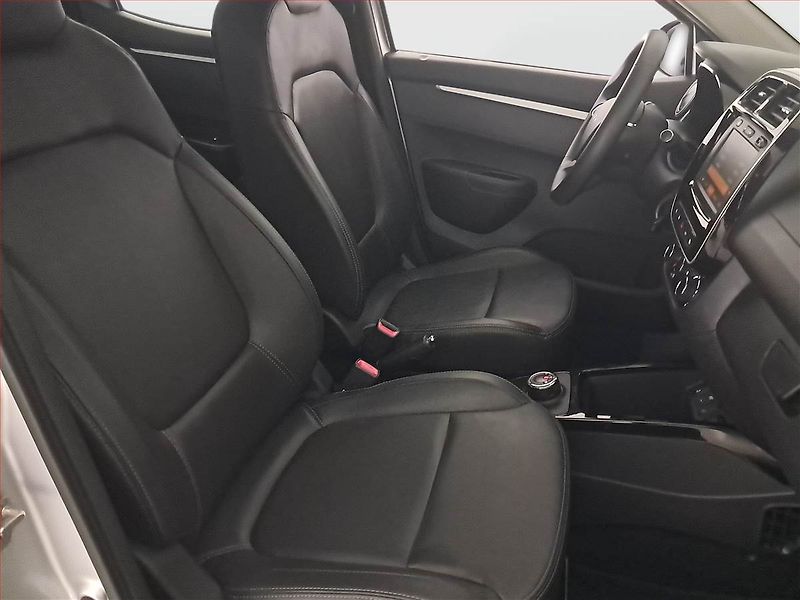 Dacia Spring (2024) Electric 45 (27 kWh), SoH 93% - fotka 9 z 19