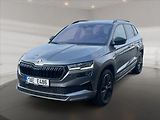 Škoda Karoq 2,0 TSI Sportline 4x4 DSG - náhled 2