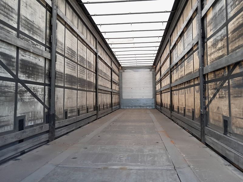 Schmitz SCS 24/L - LowDeck - fotka 18 z 31