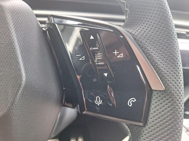 Peugeot 3008 (2026) GT Hybrid 145 e-DCS6 - fotka 14 z 22
