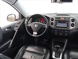 Volkswagen Tiguan (2009) 2.0 TDI, 4X4, Automat, Navi - náhled 7