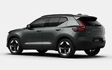 Volvo XC40 (2026) B3 AUT DARK PLUS - náhled 7