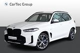 BMW X5 xDrive30d - náhled 1
