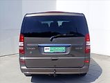 Mercedes-Benz Viano 3,0 CDi Automat SPANÍ 7míst - náhled 8