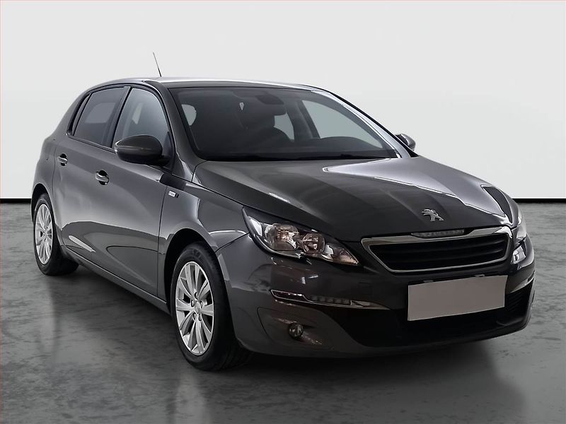 Peugeot 308 (2016) 1.2 e-THP, Navi, Tempomat - fotografie inzerátu