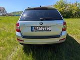 Škoda Octavia (2016) - náhled 4