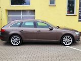 Audi A4 TDi S-tron 140kW Quattro,CZ    - náhled 4