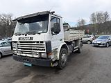 Scania (1996) P 113 HL 4x2Z - náhled 2