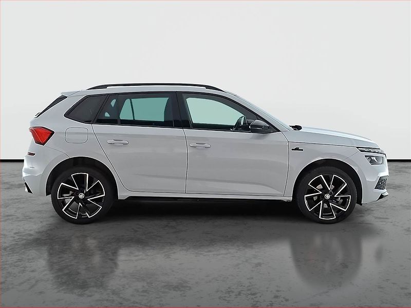 Škoda Kamiq (2023) Monte Carlo 1.5 TSI - fotka 6 z 23
