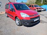 Citroën Berlingo 1.6 HDI, ALU - náhled 3