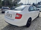 Škoda Rapid 1.2TSI 77kW  NOVÝ MOTOR - náhled 7