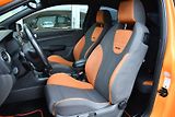 Ford Focus 2.5 ST REMUS RECARO VYHŘ.SEDAČ - náhled 10