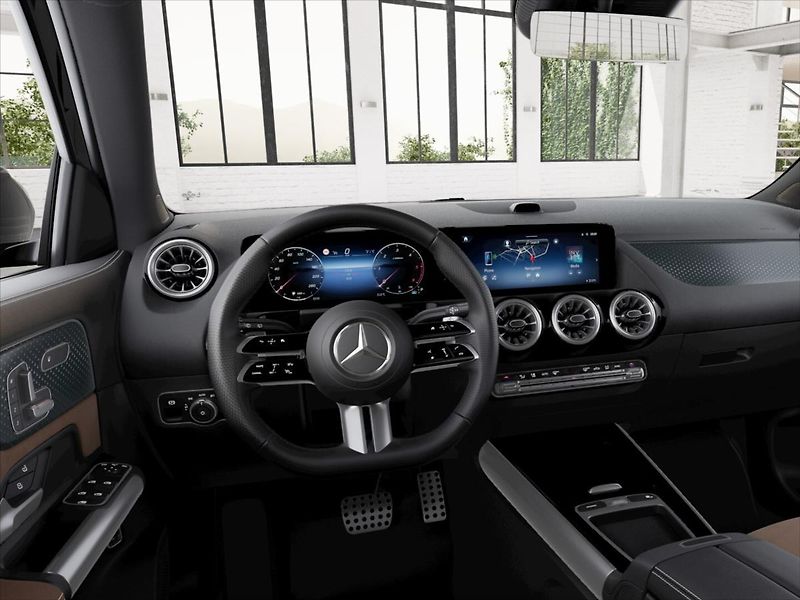 Mercedes-Benz GLA (2026) 2.0 200 d 4MATIC Edition 140 Y - fotka 6 z 9