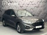 Ford Kuga 2.5 Duratec HEV 4x4 ST-LINE - náhled 4