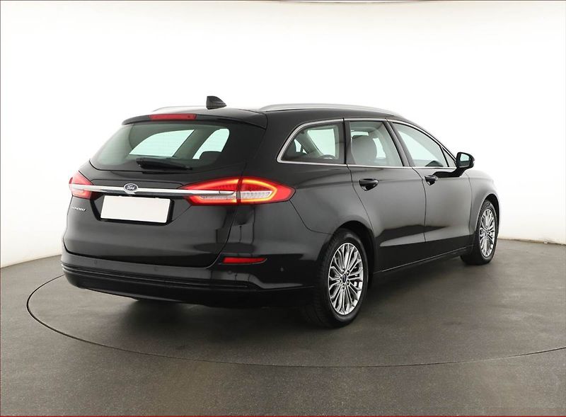 Ford Mondeo (2020) 2.0 EcoBlue, Serv.kniha, Navi - fotka 5 z 20