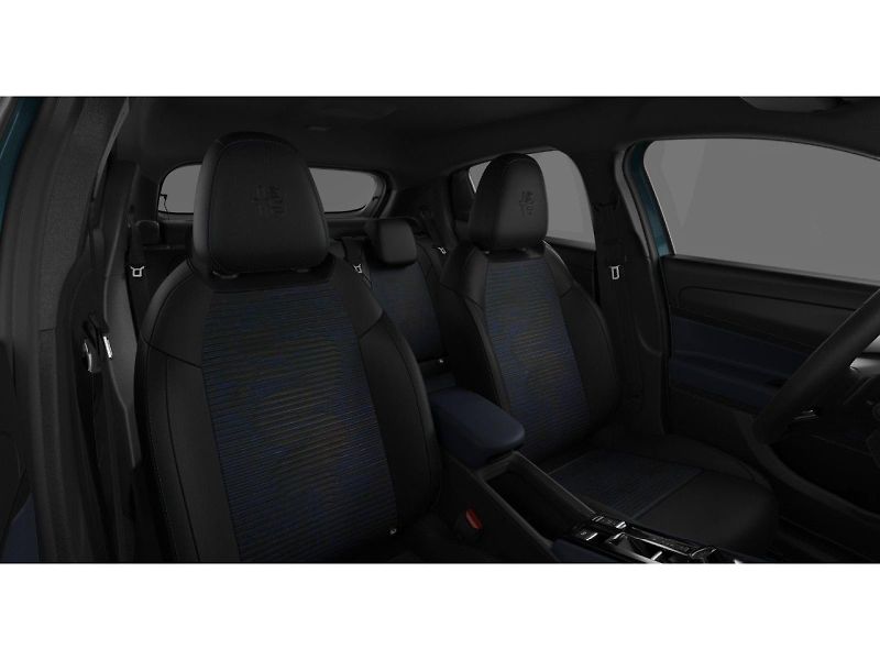 Alfa Romeo Junior (2026) Ibrida 1.2 Turbo Hybrid 145k * - fotka 6 z 6