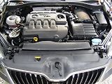 Škoda Superb (2017) 1.6 TDI 88kW - náhled 40