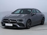 Mercedes-Benz CLA (2022) 35 AMG - náhled 1