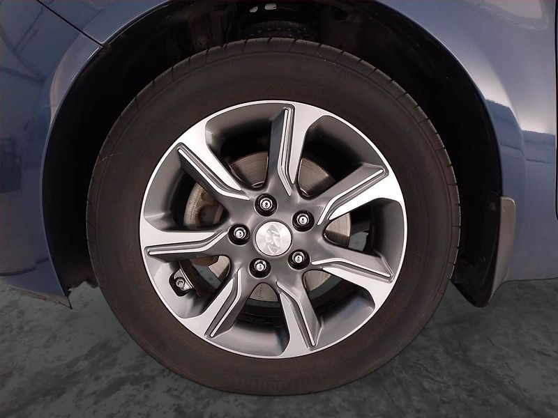 Hyundai ix20 (2017) 1.6 CVVT, Serv.kniha, Tempomat - fotka 15 z 19