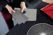 Sandra Höner zu Bentrup, designérka barev a materiálů, Mazda