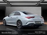 Mercedes-Benz CLA Třída 200 d kupé AMG Night - náhled 7