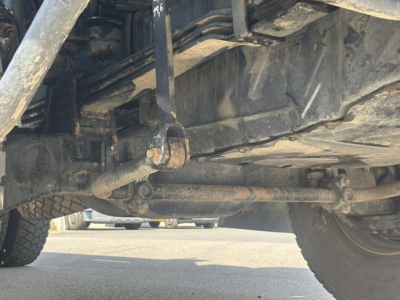 MAN 27.364 6x6 s HR EFFER 150 - fotka 13 z 26