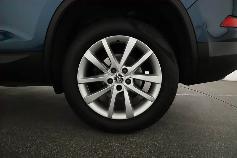 Škoda Kodiaq (2022) Style 2.0 TDI 4x4 - fotka 12 z 21