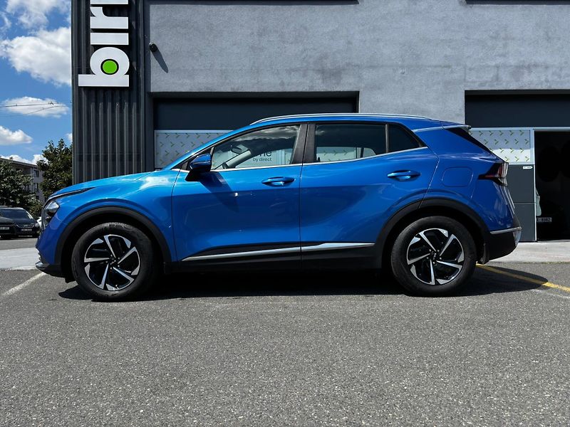 Kia Sportage - fotka 2 z 17
