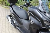 QJ Motor (2026) MTX 125 + kufr zdarma SKLADEM - náhled 2