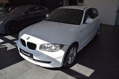 BMW Řada 1 (2010) 116d 1.maj koupeno CZ Invelt - fotografie inzerátu