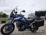 Triumph Tiger 900 GT (2023) - náhled 8