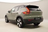 Volvo XC40 PURE ELECTRIC RECHARGE TWIN - náhled 11