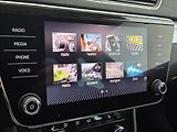 Škoda Superb 2,0 Style+, ACC, Virtual, Kame - náhled 11