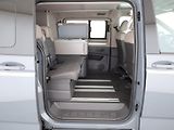 Volkswagen California eHybrid 4M Ocean IQ El.střecha - náhled 4