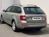 Škoda Octavia (2013) 2.0 TDi, Elegance - náhled 6
